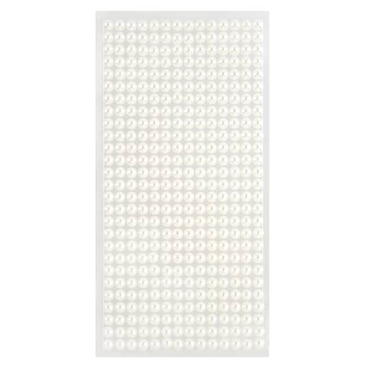 Pearl Sticker Sheet by Recollections™